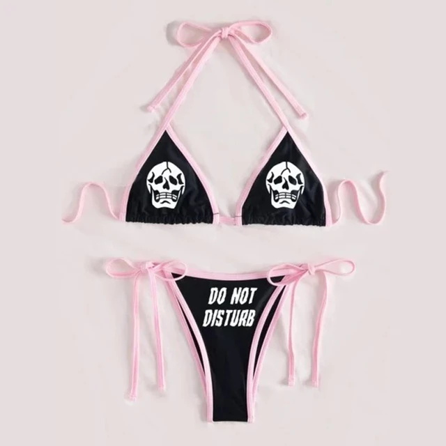I'm a Danger Bikini
