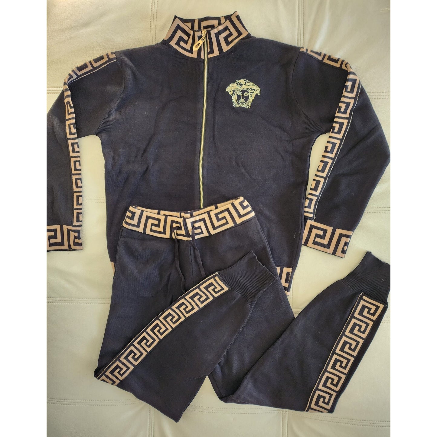 Designer Activewear
