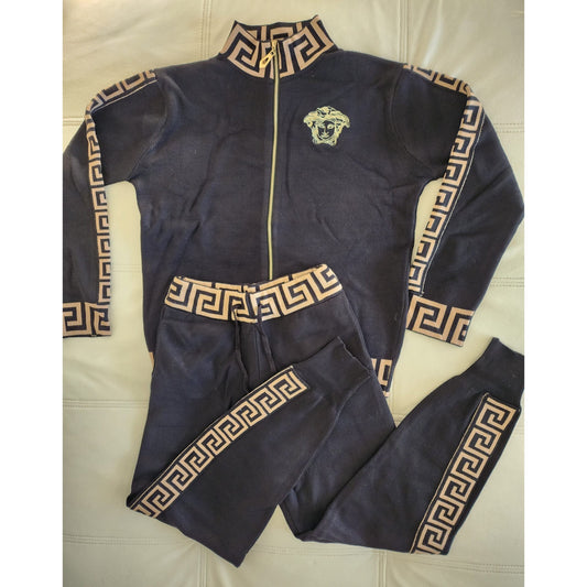 Designer Activewear