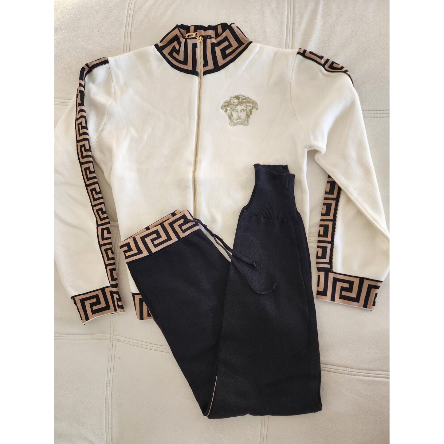 Designer Activewear
