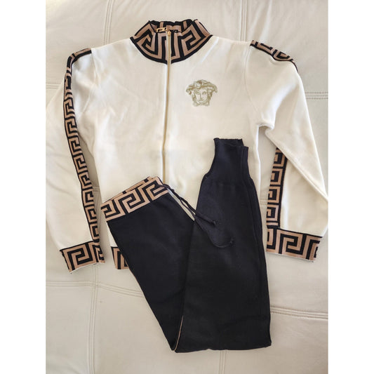 Designer Activewear