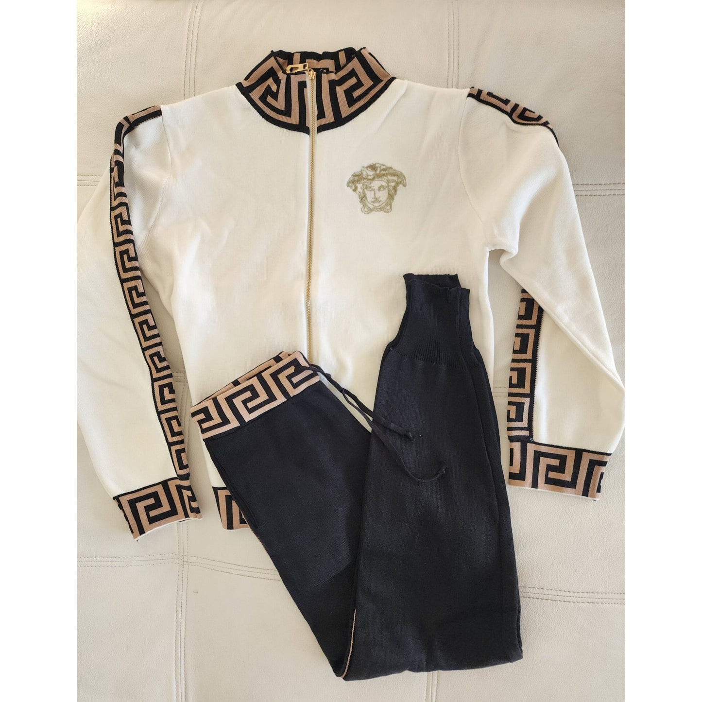 Designer Activewear