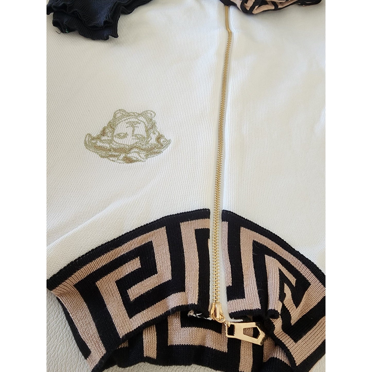 Designer Activewear