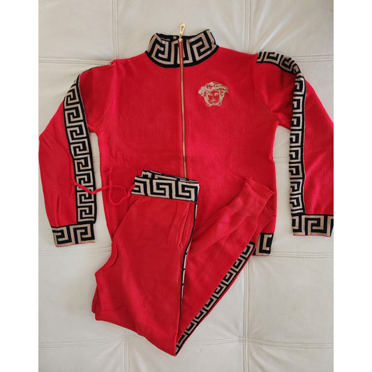 Designer Activewear