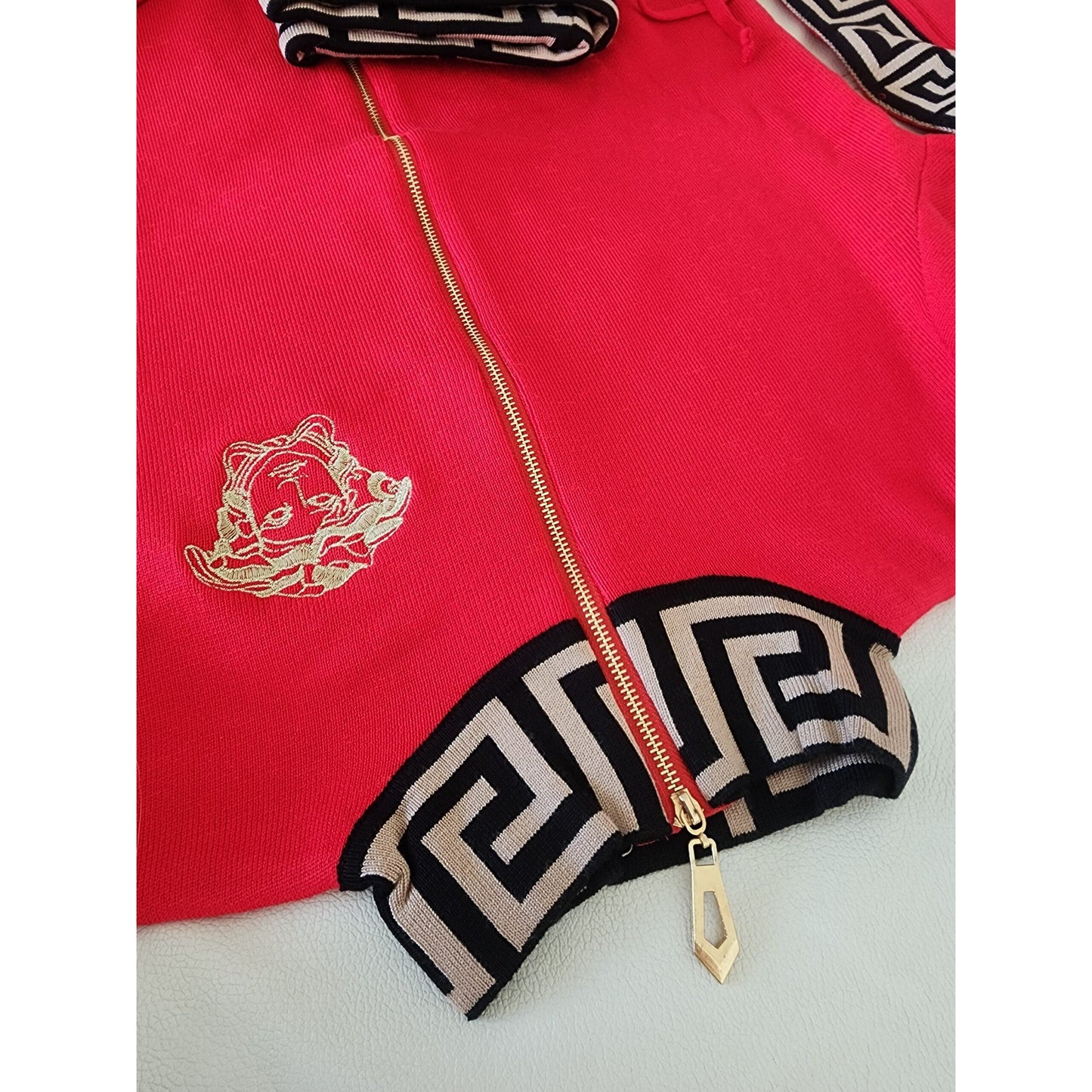 Designer Activewear