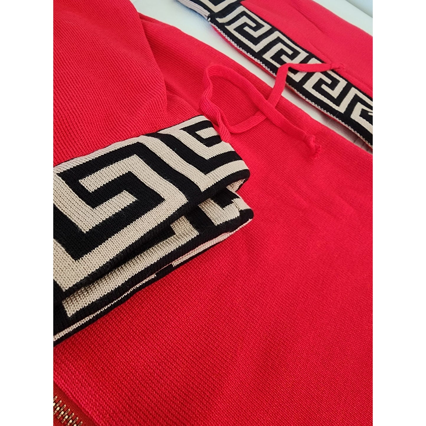 Designer Activewear