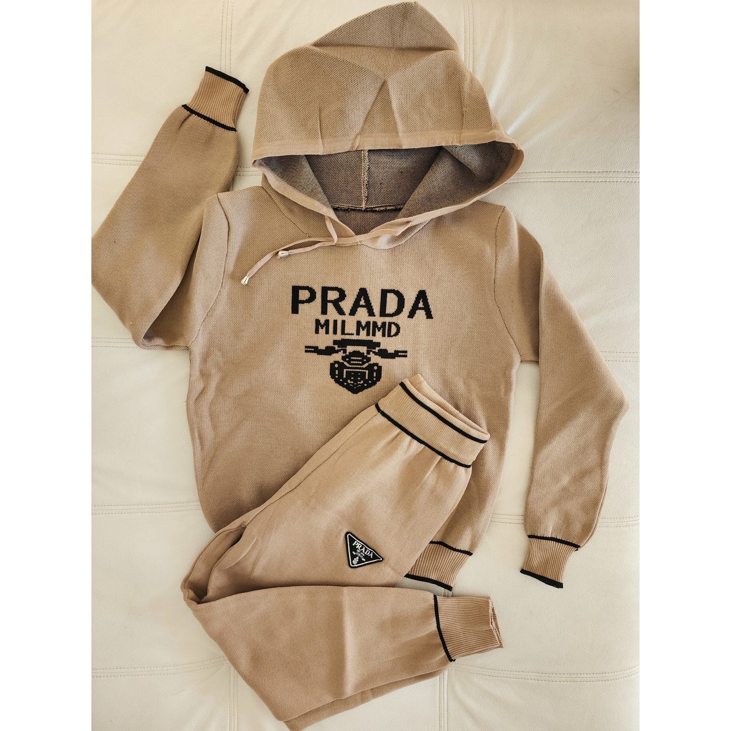 Designer Activewear
