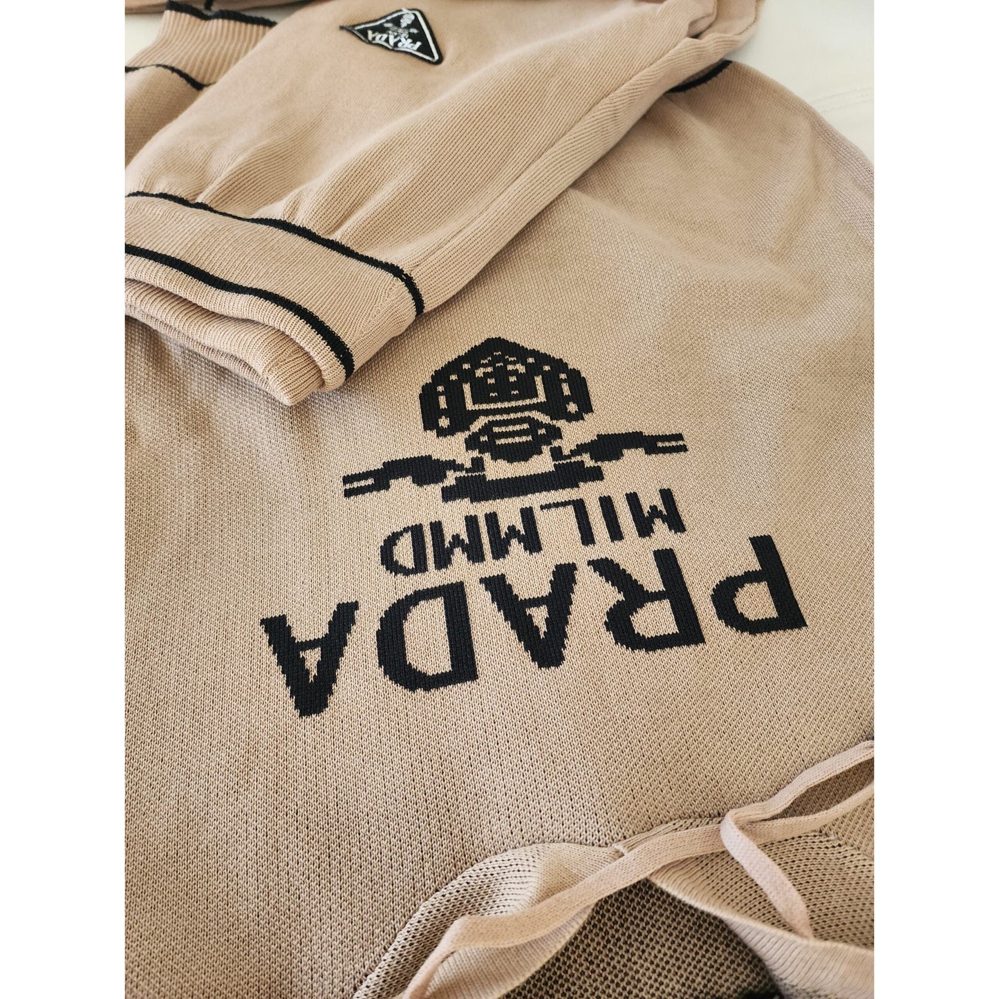 Designer Activewear