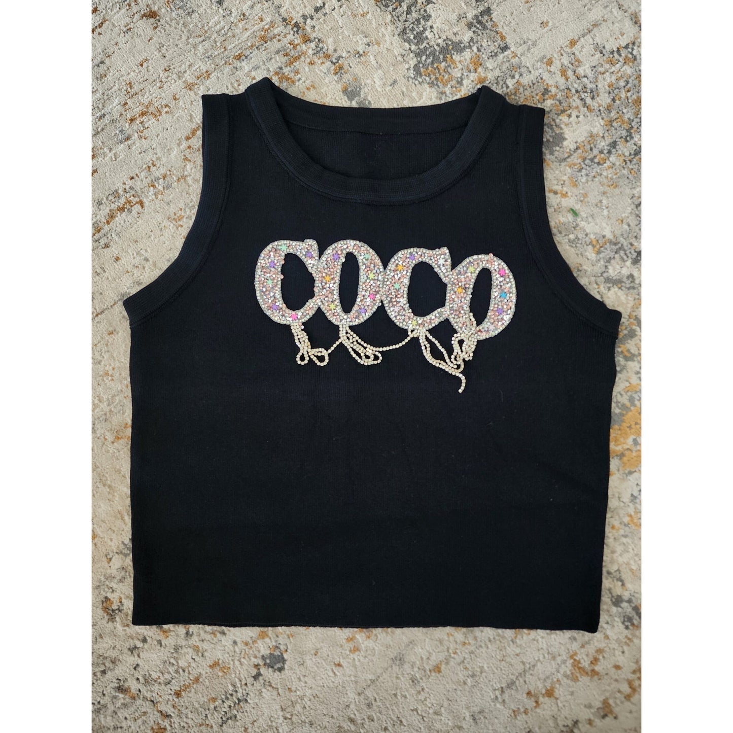 Designer Top
