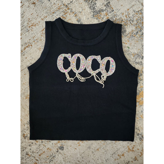Designer Top