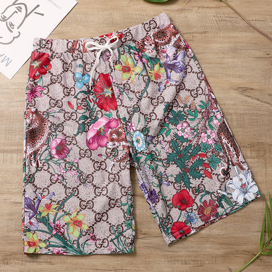 Men's Swim Shorts