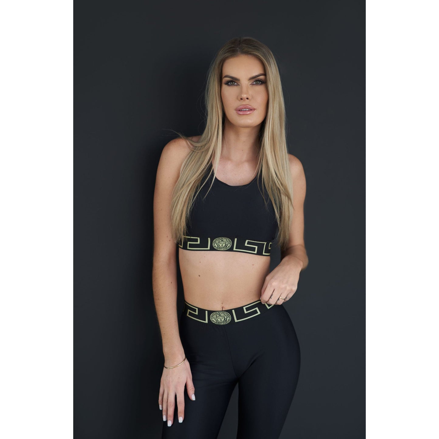 Designer Activewear