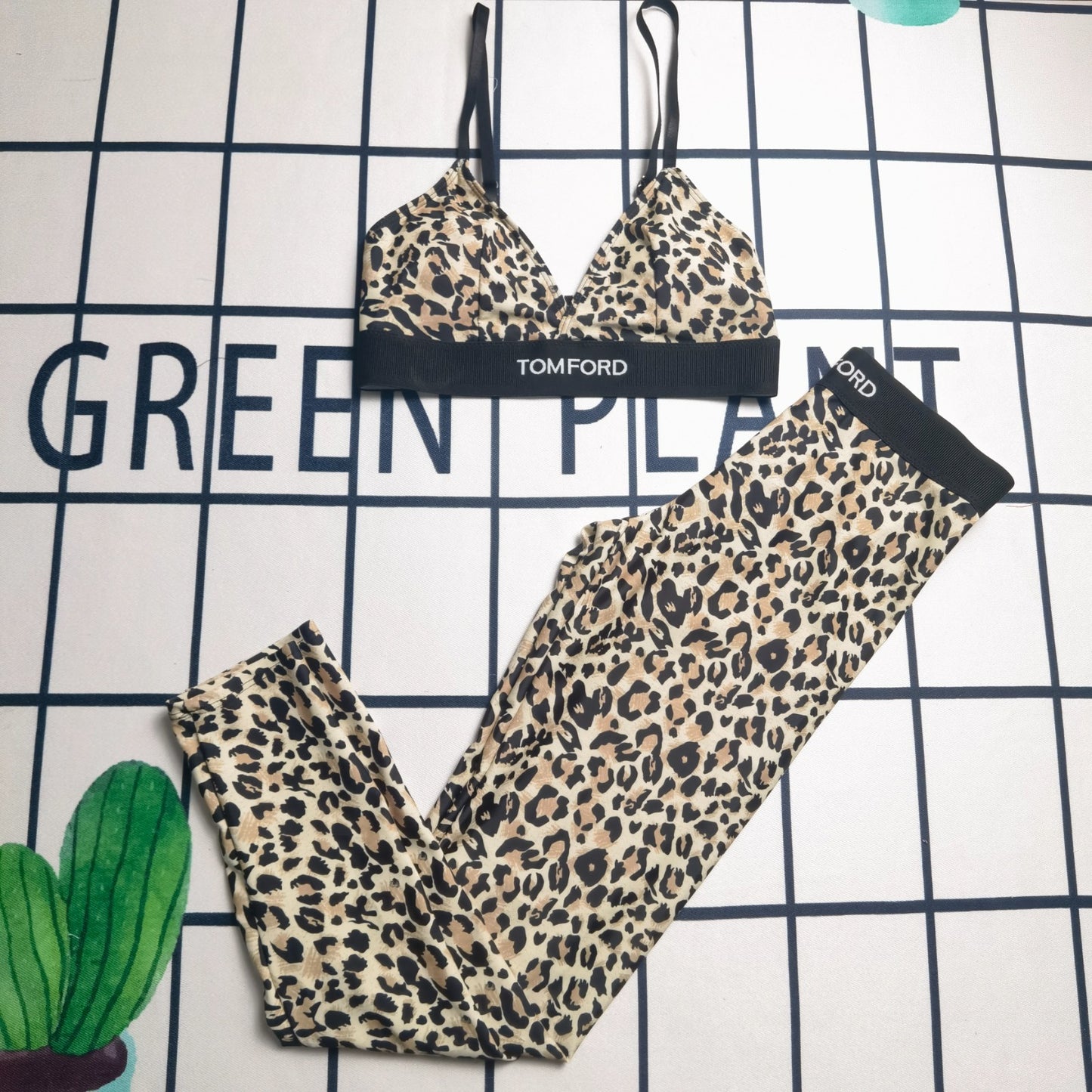 Designer Activewear