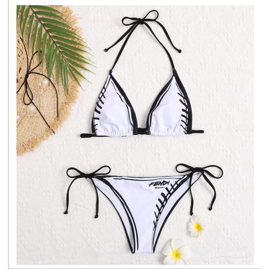 Designer Swimwear