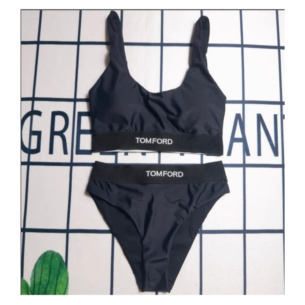 TF Classic cut Bikini