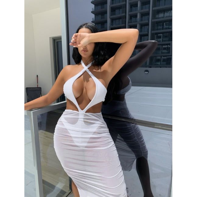 Full Piece & Cover-Up