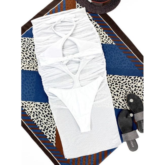 Full Piece & Cover-Up