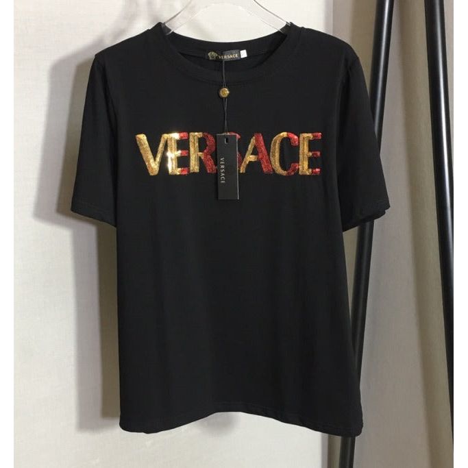 V Gold T-Shirt