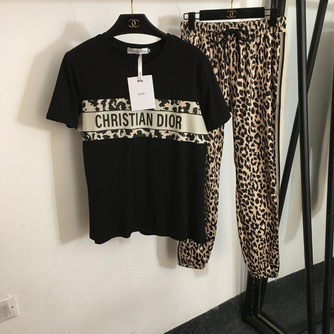 CD Lounge summer Set