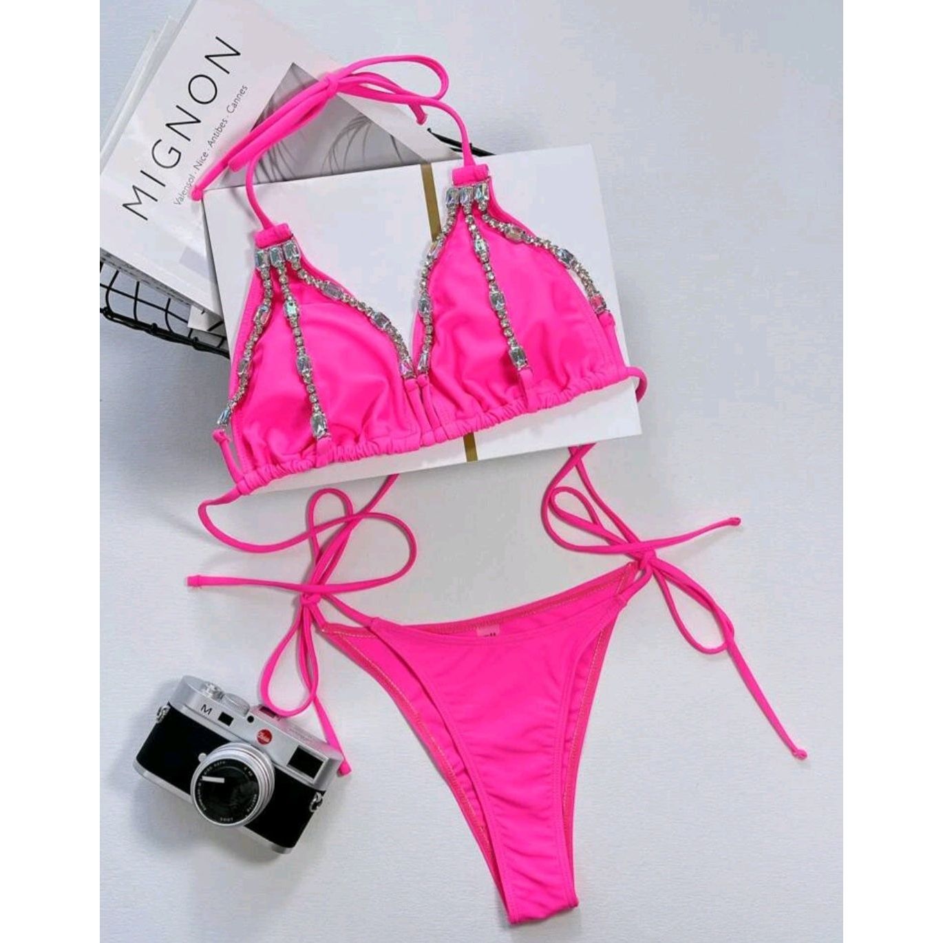 Barbie Gem Bikini