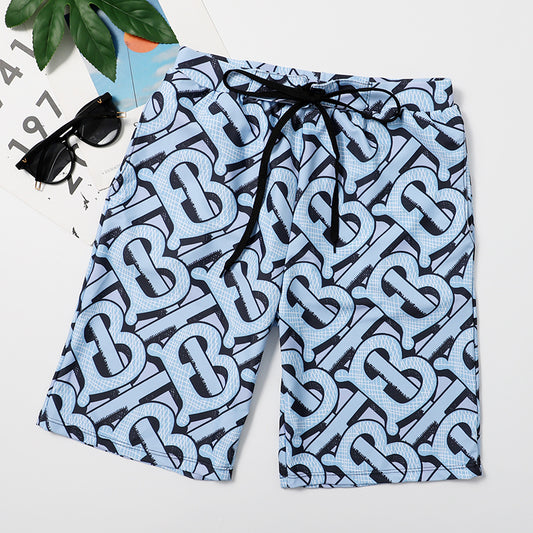 Men's Swim Shorts