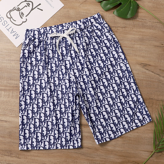Men's Swim Shorts